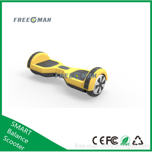 Freeman 36V wholesale hoverboard, self balancing electric scooter,CE, WoHs approval